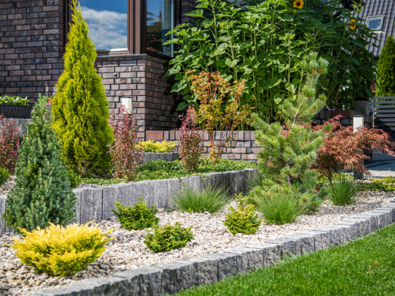 Spring Landscaping & Irrigation Tips for a Lush, Healthy Yard