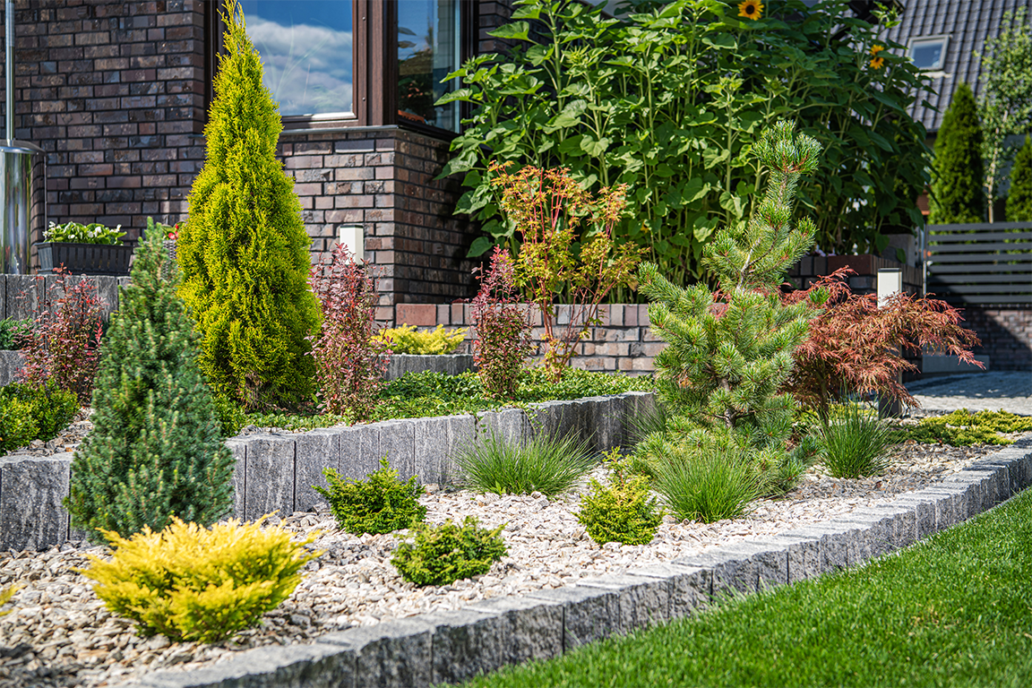 Spring Landscaping & Irrigation Tips