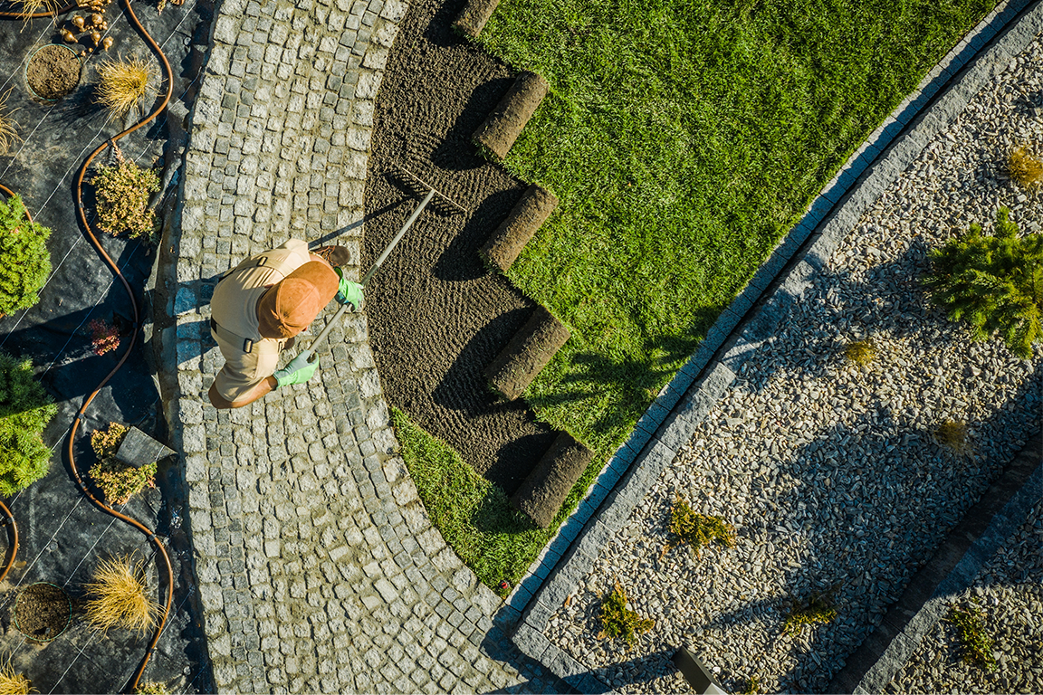 Landscaping Mistakes To Avoid
