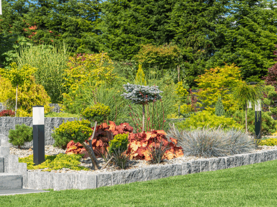 Fall Landscaping Tips to Keep Your Yard Healthy All Winter